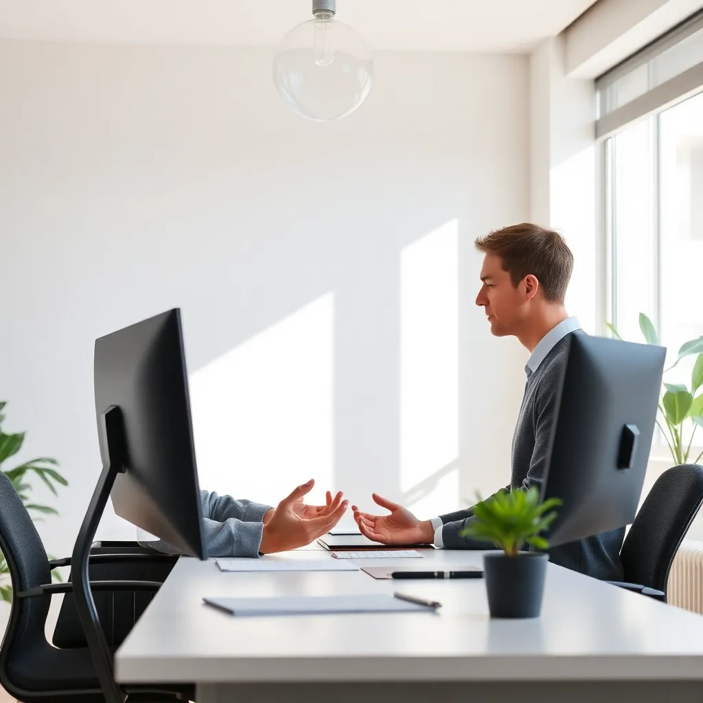 Team coaching sessie in een Nederlandse organisatie