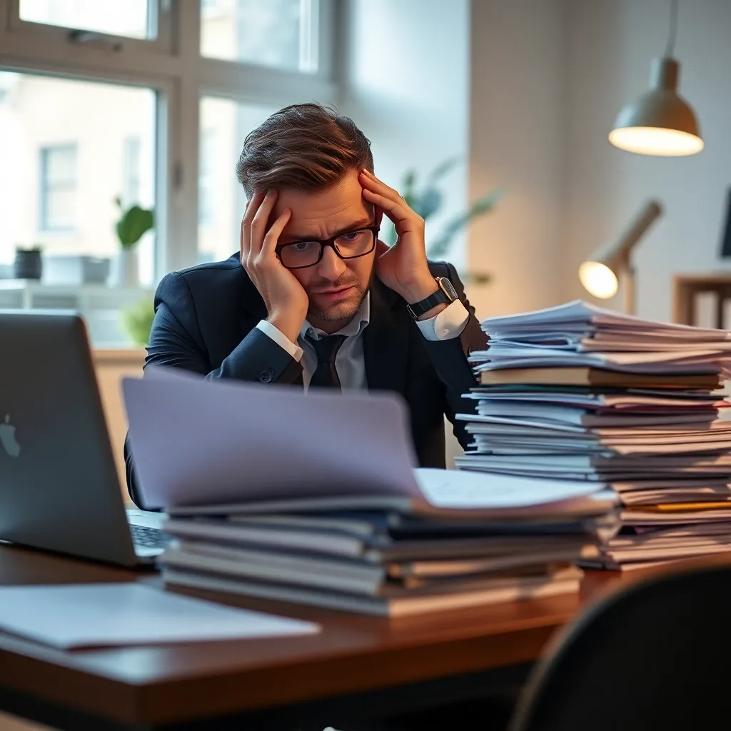 Persoon die reflecteert tijdens coaching sessie, schrijft in notitieboek