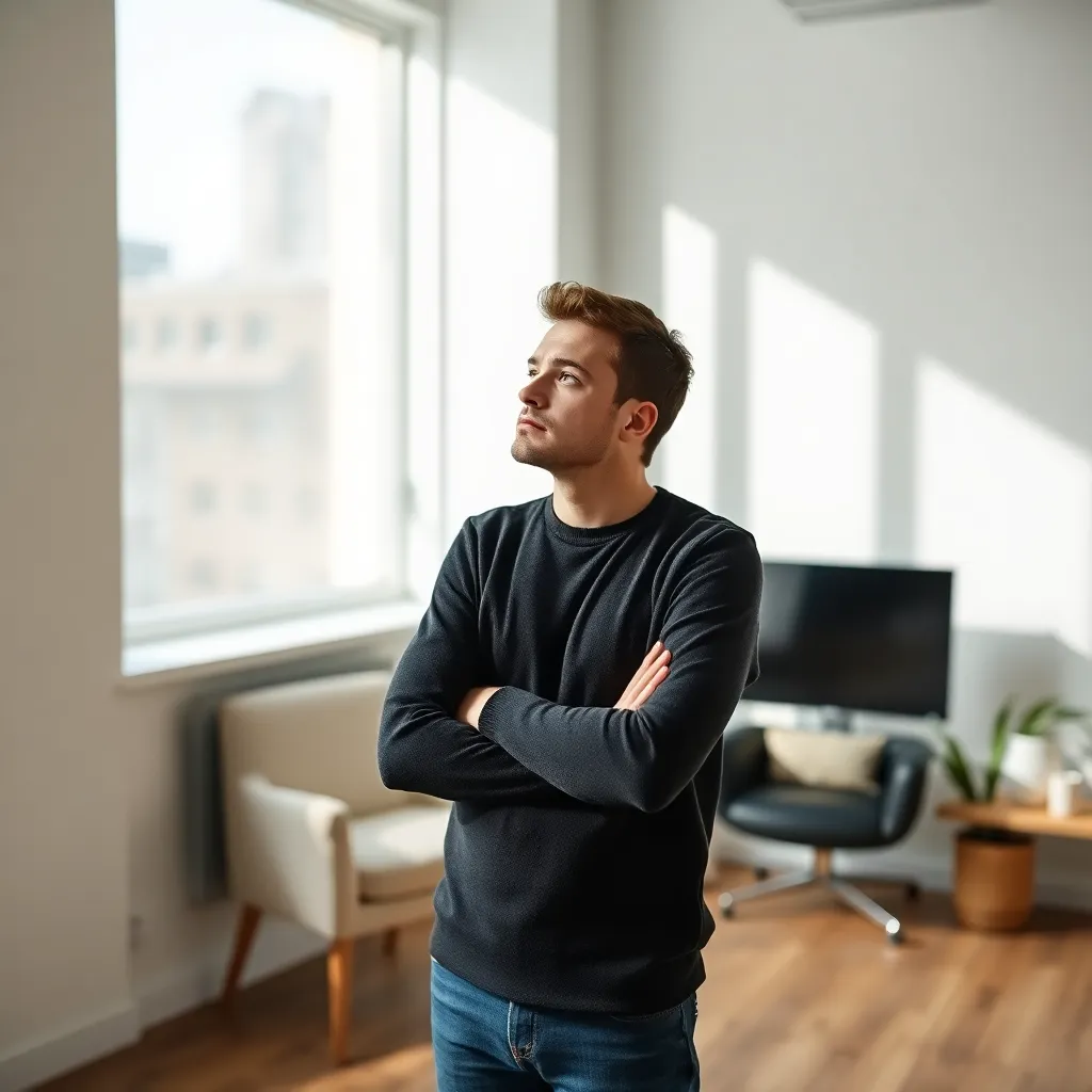 Professionele coach en cliënt in een reflectief gesprek